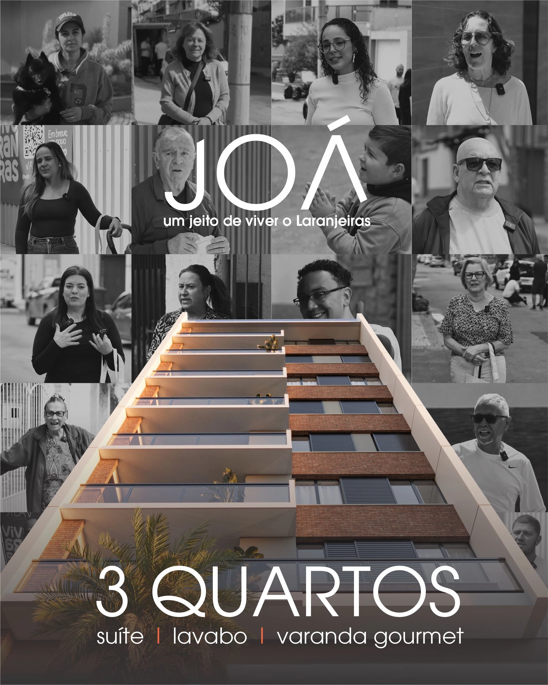 Imagem Apartamento com 3 Quartos à Venda, 91 m² em Teixeiras - Juiz de Fora