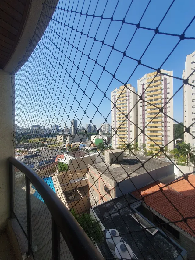 Apartamento com 3 Quartos à Venda, 65 m²em Baeta Neves - São Bernardo do Campo