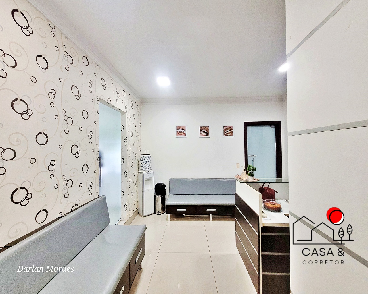 Imagem Consultório à Venda, 127 m²em Chapada - Manaus