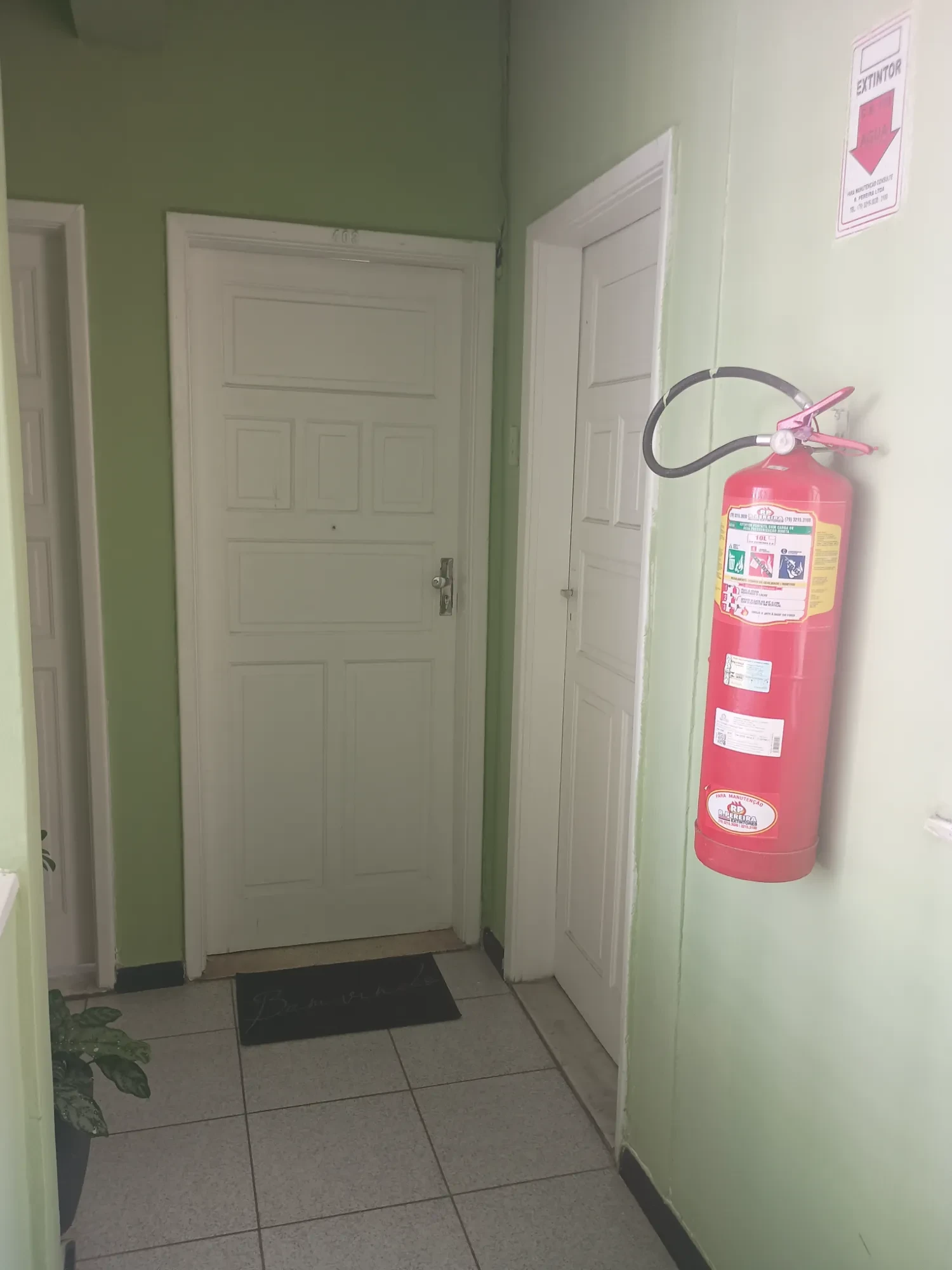 Foto do imóvel: Apartamento com 2 Quartos à Venda, 68 m² em São José - Aracaju