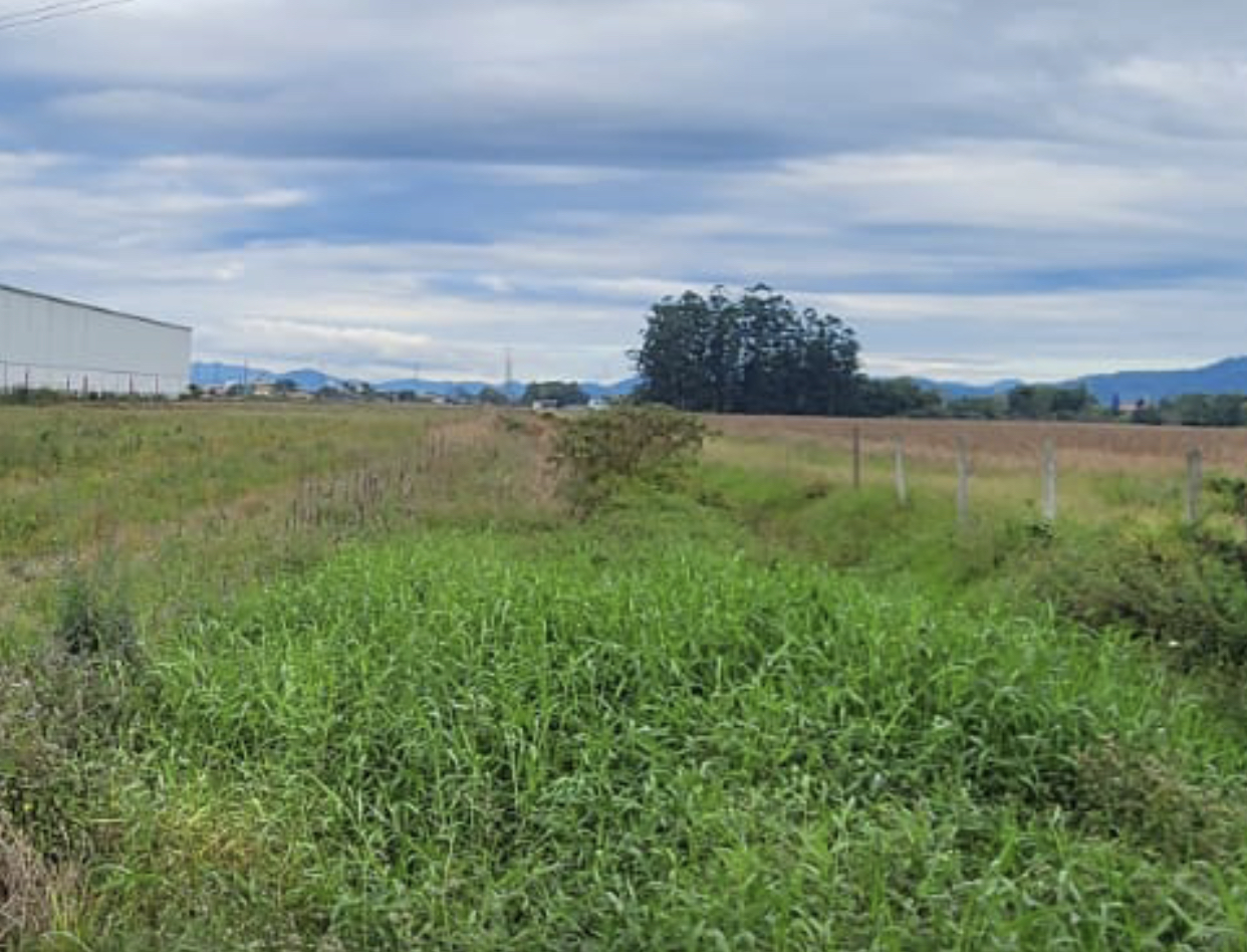 Foto do imóvel: Terreno à Venda, 171.000 m² em São Paulo - Navegantes