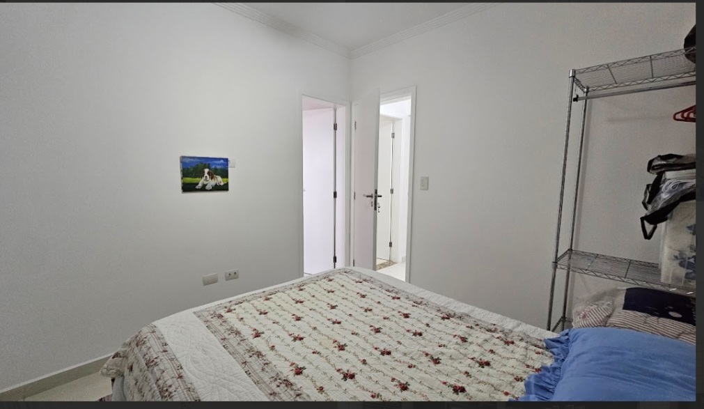 Foto do imóvel: Apartamento com 3 Quartos à Venda, 122 m² em Guilhermina - Praia Grande