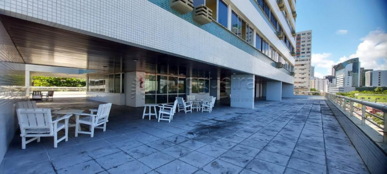Sala Comercial à Venda, 36 m² em Boa Viagem - Recife