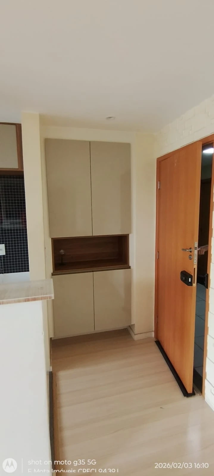 Imagem Apartamento com 2 Quartos à Venda, 49 m² em Jardim Tropical - Nova Iguaçu