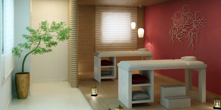 Imagem Apartamento com 2 Quartos à Venda, 47 m² em Jardim Das Indústrias - São José Dos Campos