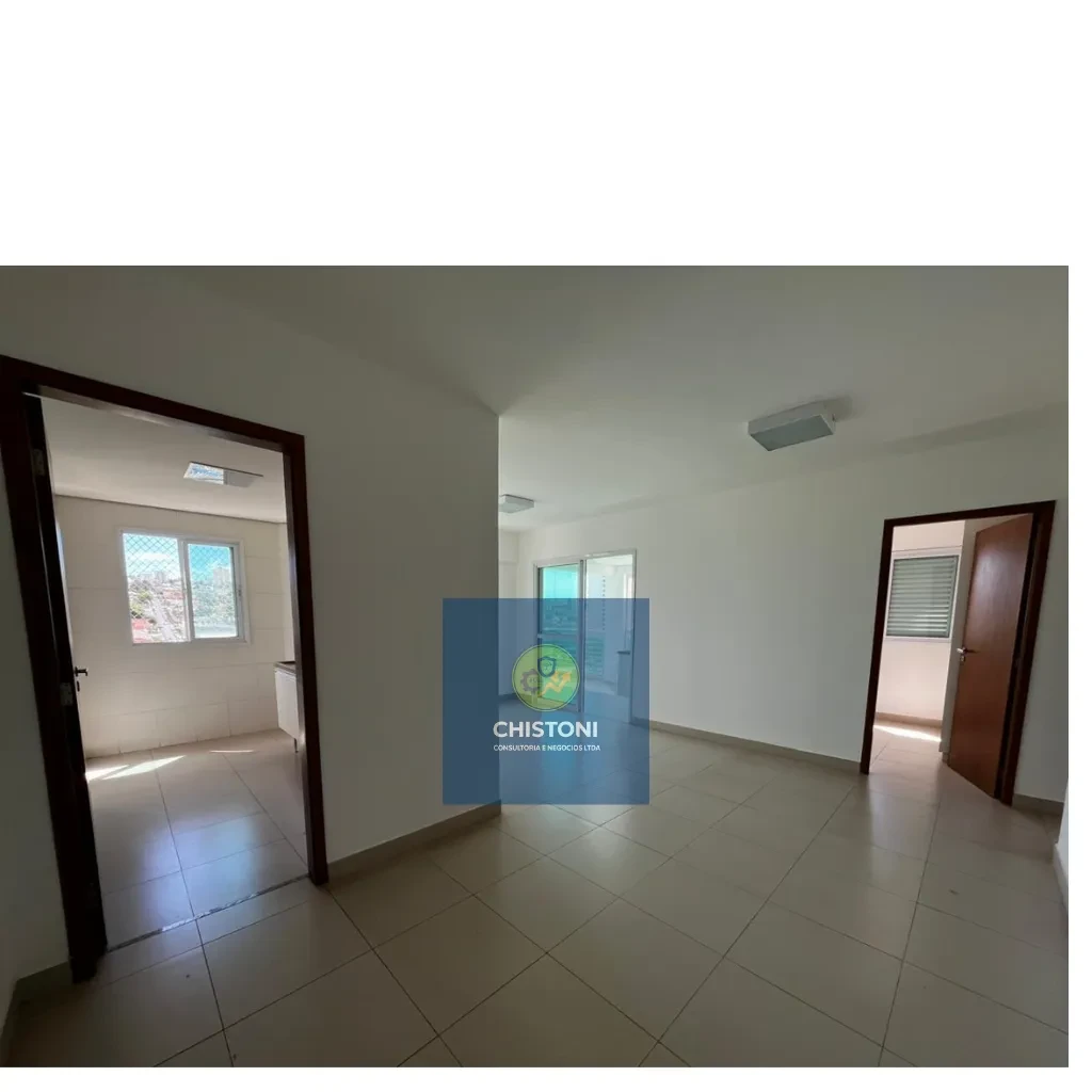 Imagem Apartamento com 3 Quartos à Venda, 94 metros em Morada da Colina - Uberlândia