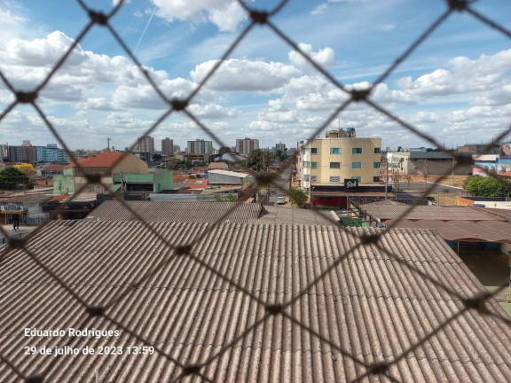 Imagem Apartamento com 2 Quartos à Venda, 50 m² em Samambaia Norte (Samambaia) - Brasília
