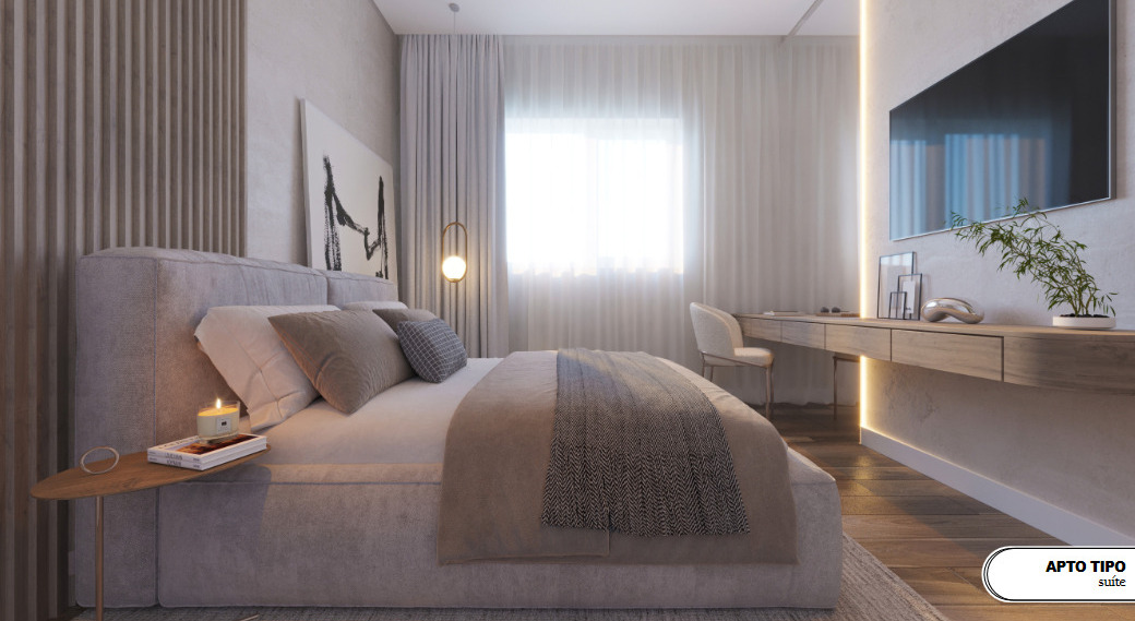 Imagem Cobertura com 3 Quartos à Venda, 106 m²em Santo Antônio - Belo Horizonte