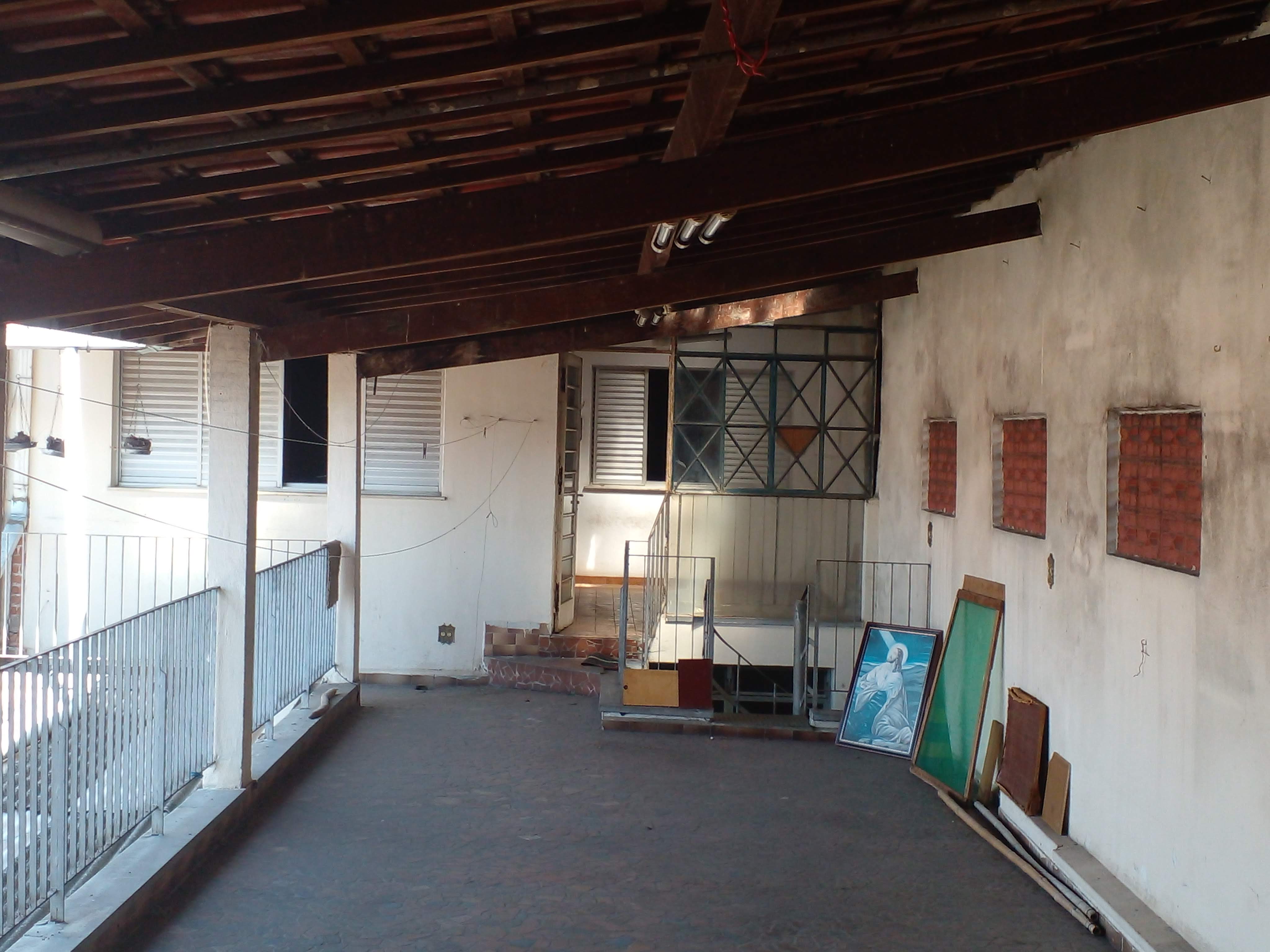 Imagem Sobrado com 3 Quartos à Venda, 254 m² em Centro - Mogi das Cruzes