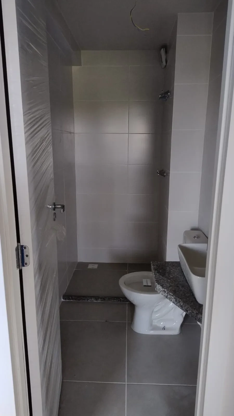 Imagem Apartamento com 3 Quartos à Venda, 67 m² em Campo Comprido - Curitiba