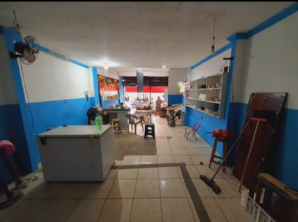 Imagem Imóvel Comercial à Venda,  em Dom Pedro I - Manaus