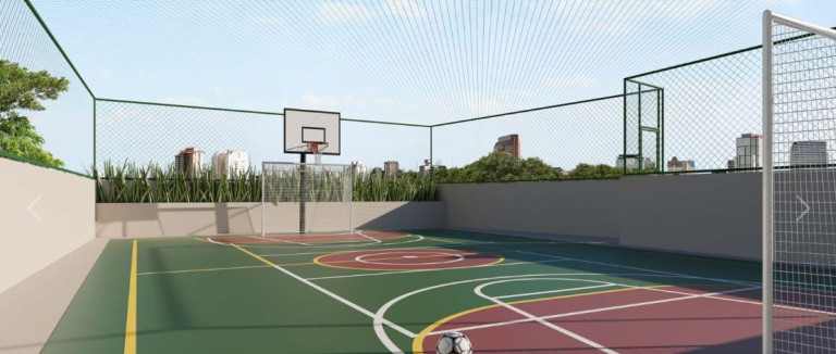 Apartamento com 2 Quartos à Venda, 43 m² em Piraporinha - Diadema