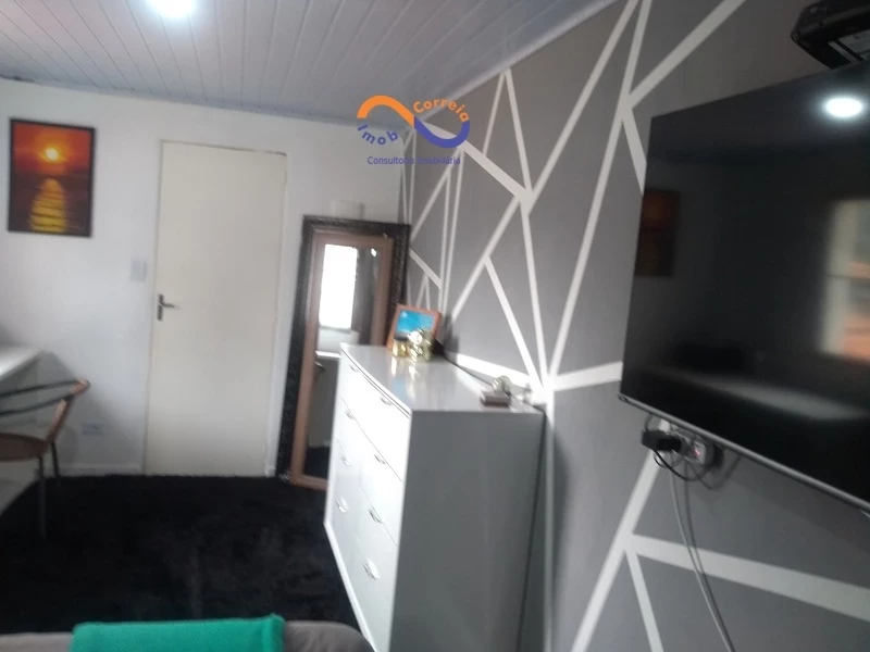 Imagem Casa com 4 Quartos à Venda, 200 m² em Cambuci - São Paulo