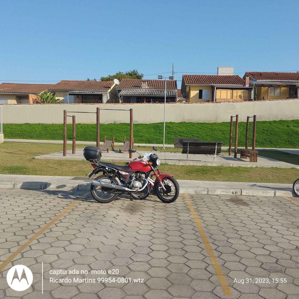Imagem Apartamento com 2 Quartos à Venda, 43 m²em Jardim União - Criciúma