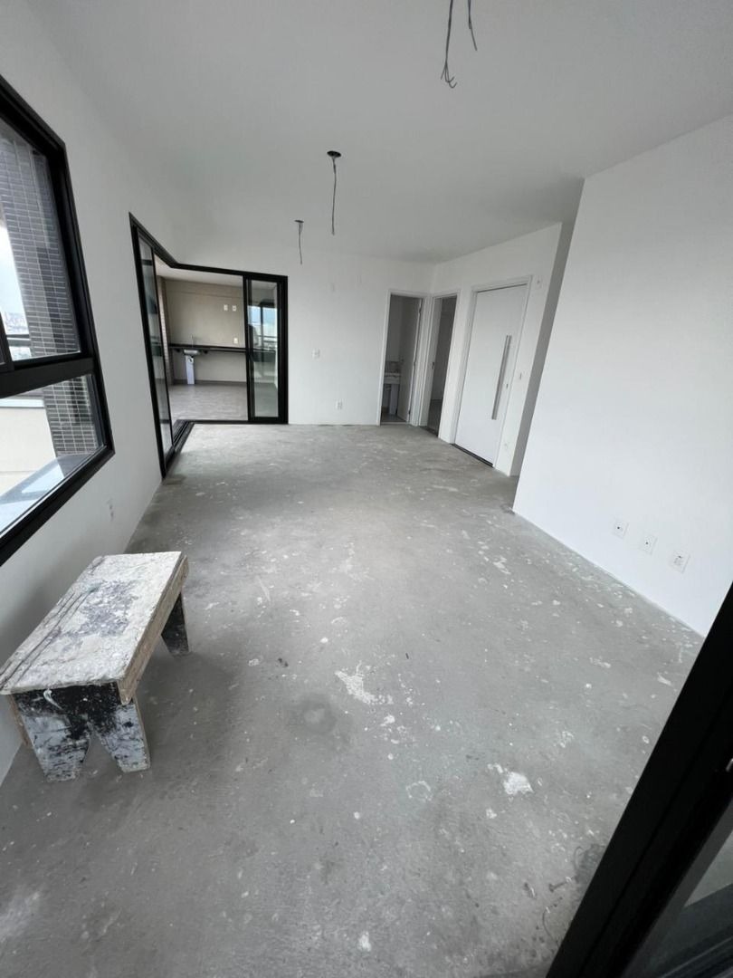 Imagem Apartamento com 3 Quartos à Venda, 161 m² em Campestre - Santo André