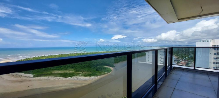 Imagem Apartamento com 2 Quartos à Venda,  em Barra de Jangada - Jaboatão dos Guararapes