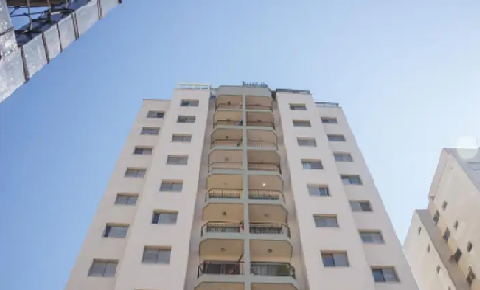 Condomínio Ville De Lucerne em São Paulo