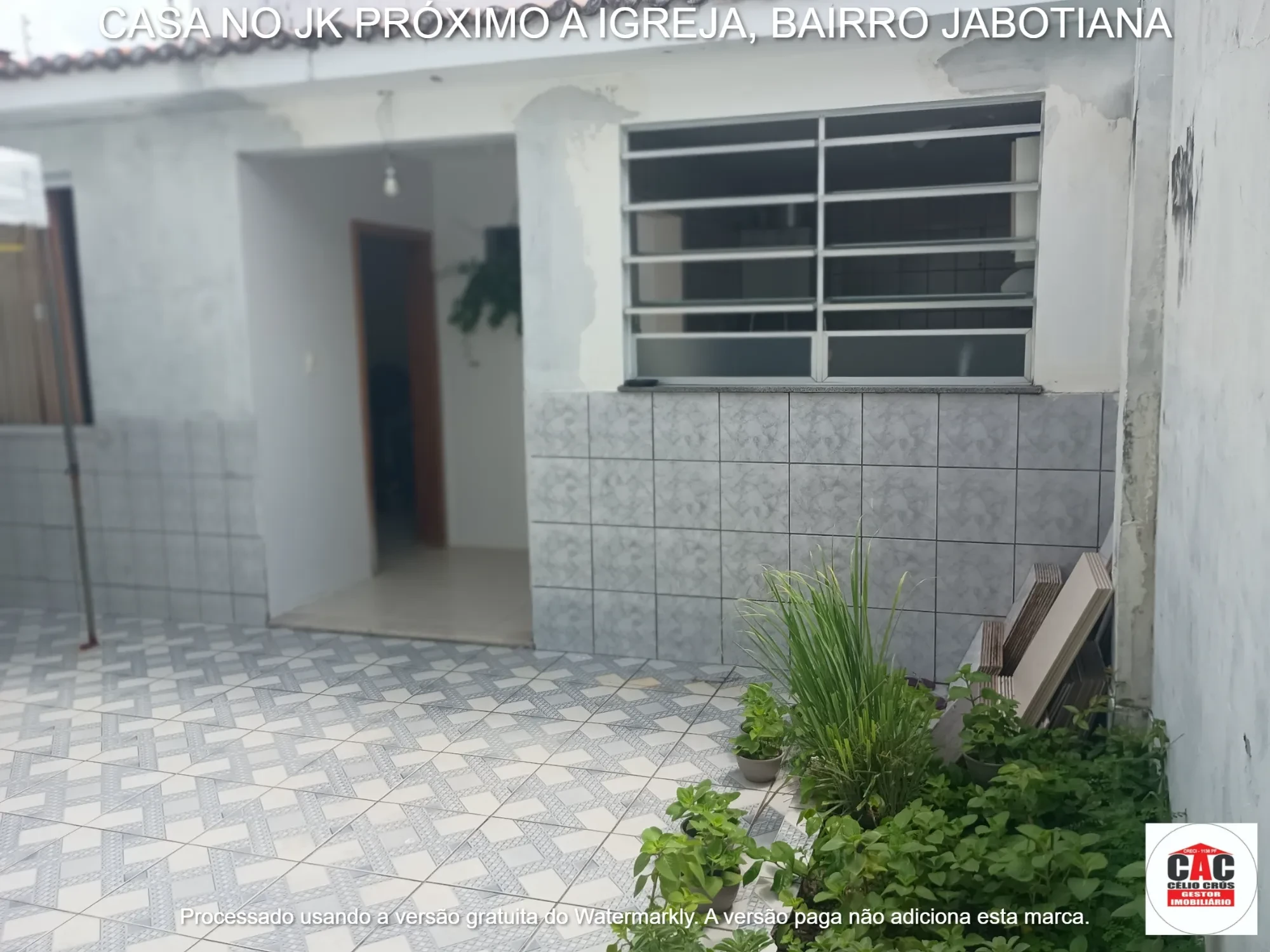 Foto do imóvel: Casa com 5 Quartos à Venda, 200 metros em Jabotiana - Aracaju