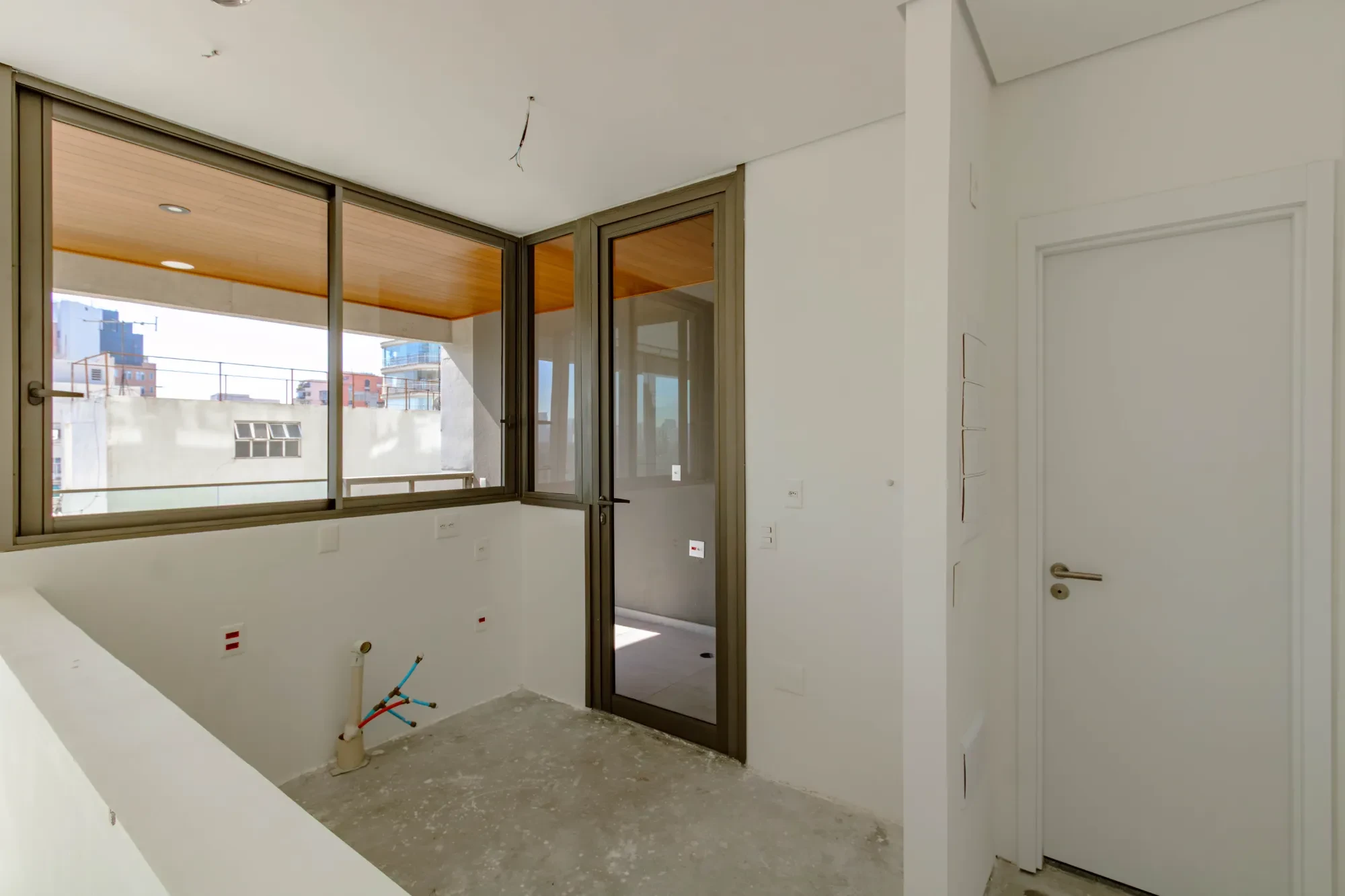 Imagem Apartamento com 2 Quartos à Venda, 87 m² em Jardim Europa - São Paulo