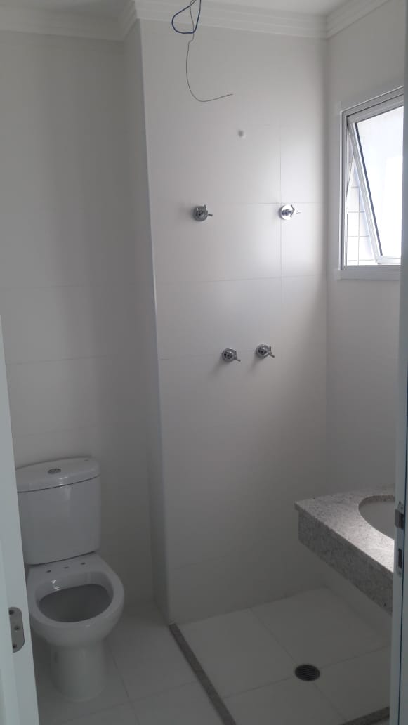 Apartamento com 3 Quartos à Venda, 116 m² em Tupi - Praia Grande