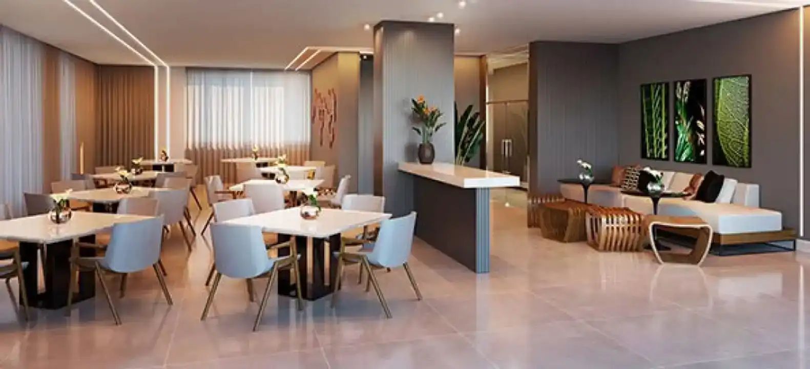 Imagem Apartamento com 4 Quartos à Venda, 150 m²em Serra - Belo Horizonte