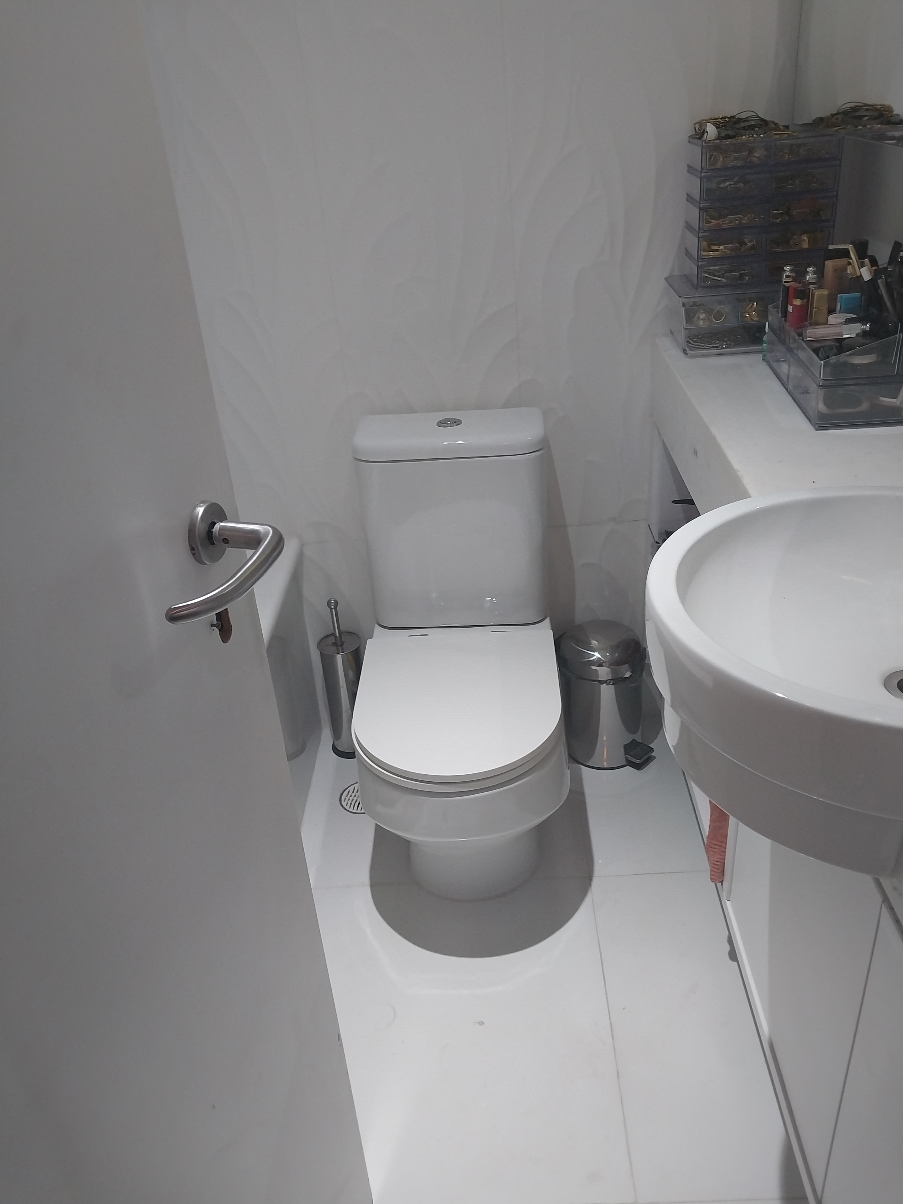 Apartamento com 3 Quartos à Venda, 90 m²em Campo Belo - São Paulo