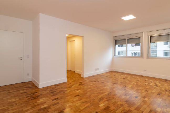 Imagem Apartamento com 3 Quartos à Venda, 270 m² em Higienópolis - São Paulo