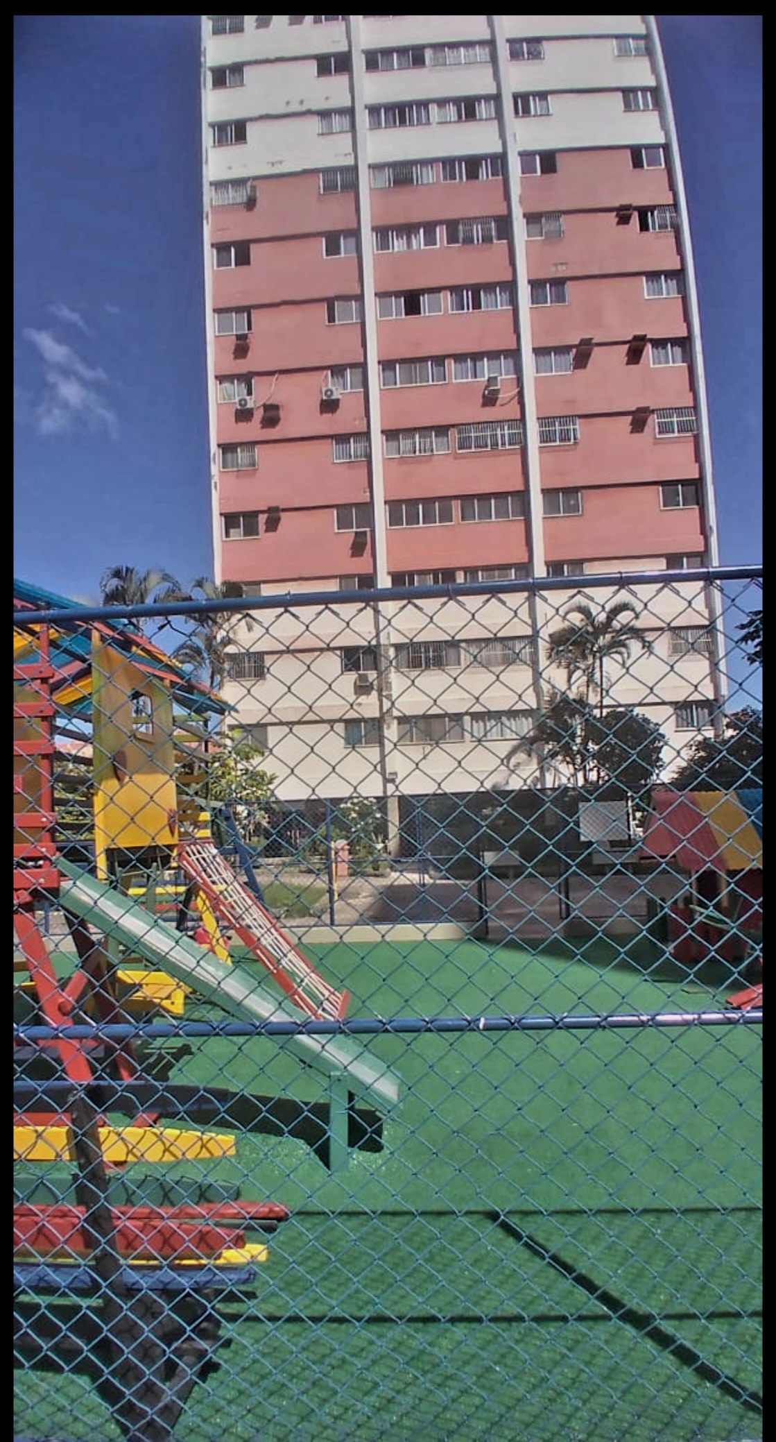 Imagem Apartamento com 3 Quartos à Venda, 100 m²em Coqueiral de Itaparica - Vila Velha