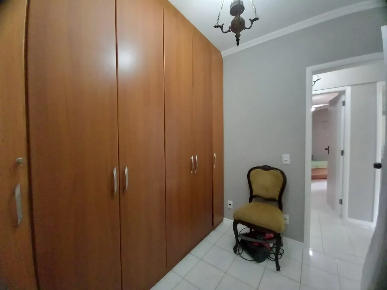 Imagem Apartamento com 2 Quartos à Venda, 116 m² em Aparecida - Santos