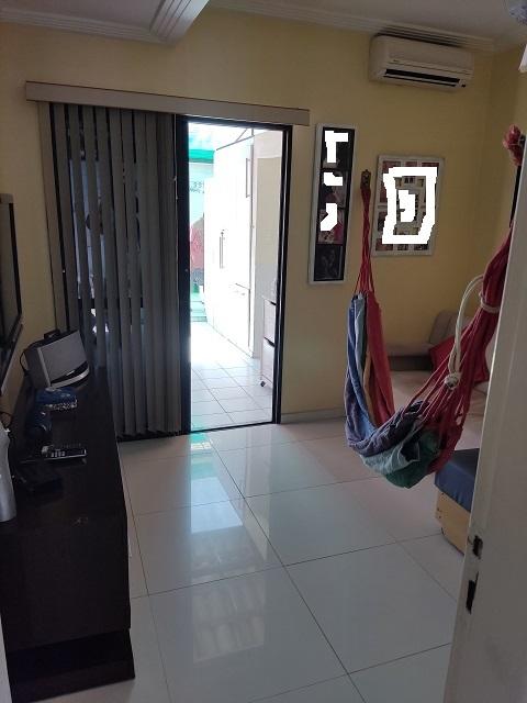 Imagem Casa de Condomínio com 4 Quartos à Venda, 284 m²em Buraquinho - Lauro de Freitas