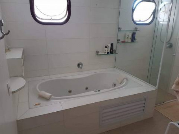 Foto do imóvel: Cobertura com 4 Quartos à Venda, 432 m² em Aclimação - São Paulo