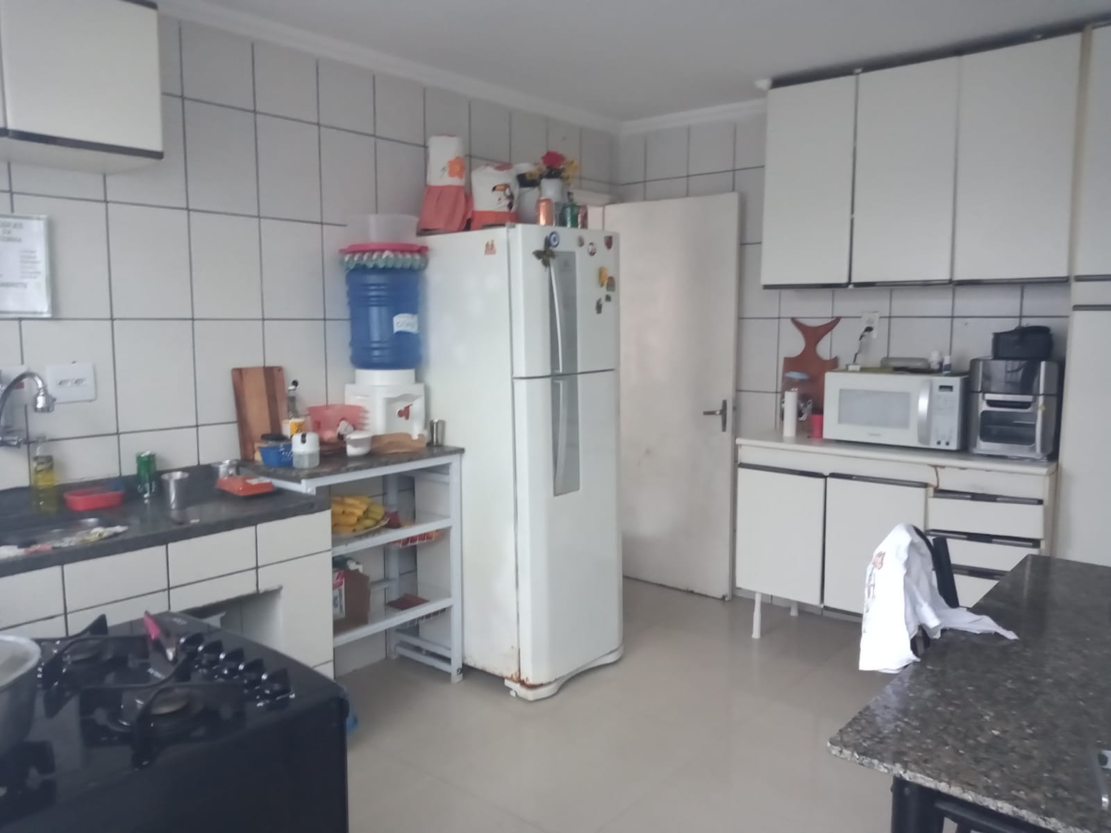 Imagem Casa com 2 Quartos à Venda, 65 m² em Jardim Leonor - Cotia