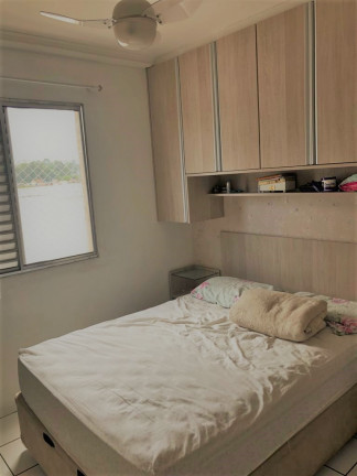 Imagem Apartamento com 2 Quartos à Venda, 51 m² em Cidade Líder - São Paulo