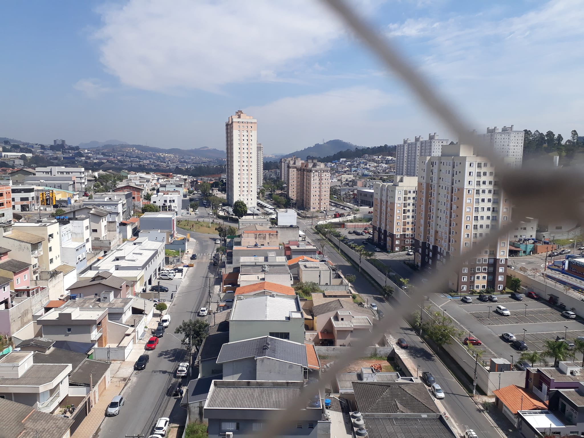 Imagem Apartamento com 2 Quartos à Venda, 49 m²em Portais (Polvilho) - Cajamar