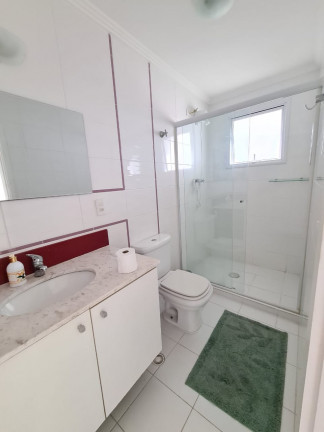 Imagem Cobertura com 3 Quartos à Venda, 342 m² em Aviação - Praia Grande