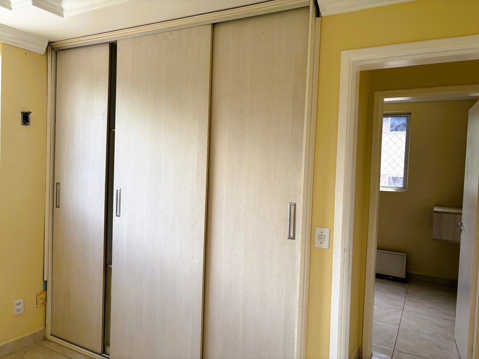 Foto do imóvel: Apartamento com 3 Quartos para Alugar, 70 m² em Japiim - Manaus