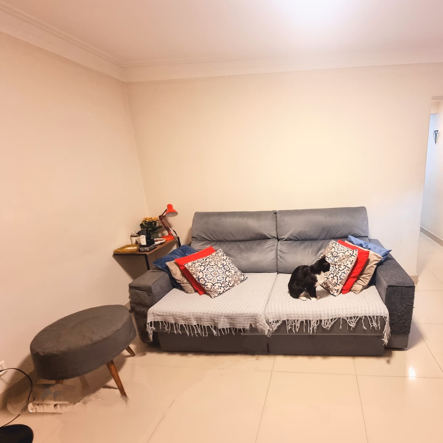 Imagem Casa com 2 Quartos à Venda, 113 m²em Olímpico - São Caetano do Sul