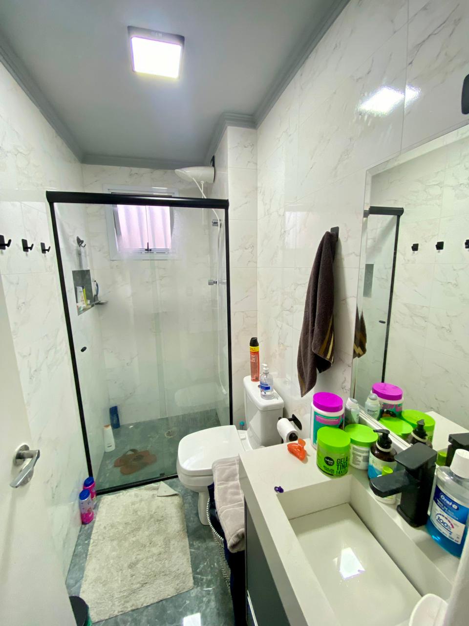 Foto do imóvel: Apartamento com 2 Quartos à Venda, 54 m² em Vila Guilhermina - São Paulo