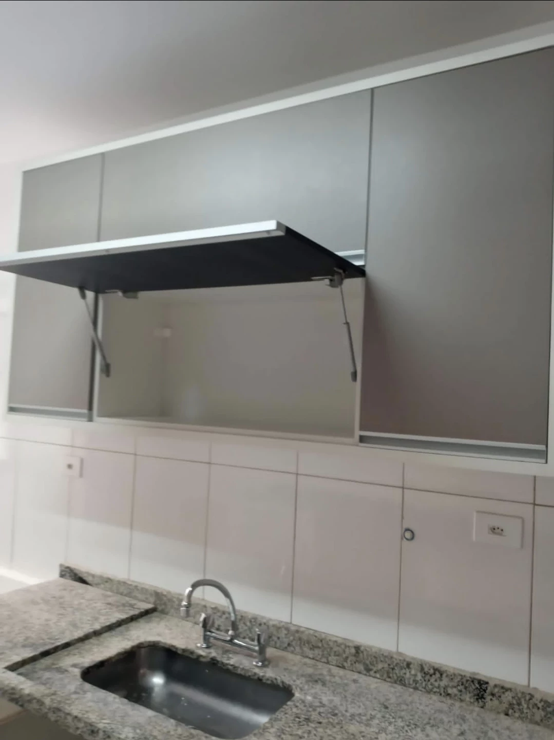 Imagem Apartamento com 3 Quartos à Venda, 110 m² em Chácara Agrindus - Taboão da Serra