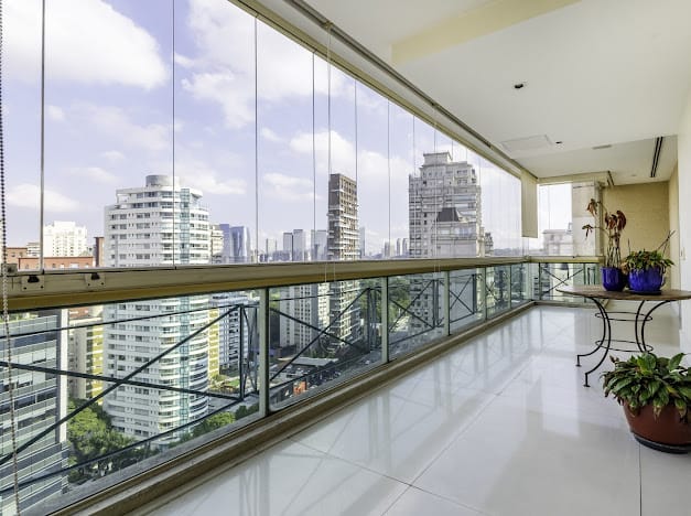 Imagem Apartamento com 4 Quartos à Venda, 465 m² em Jardim Paulistano - São Paulo