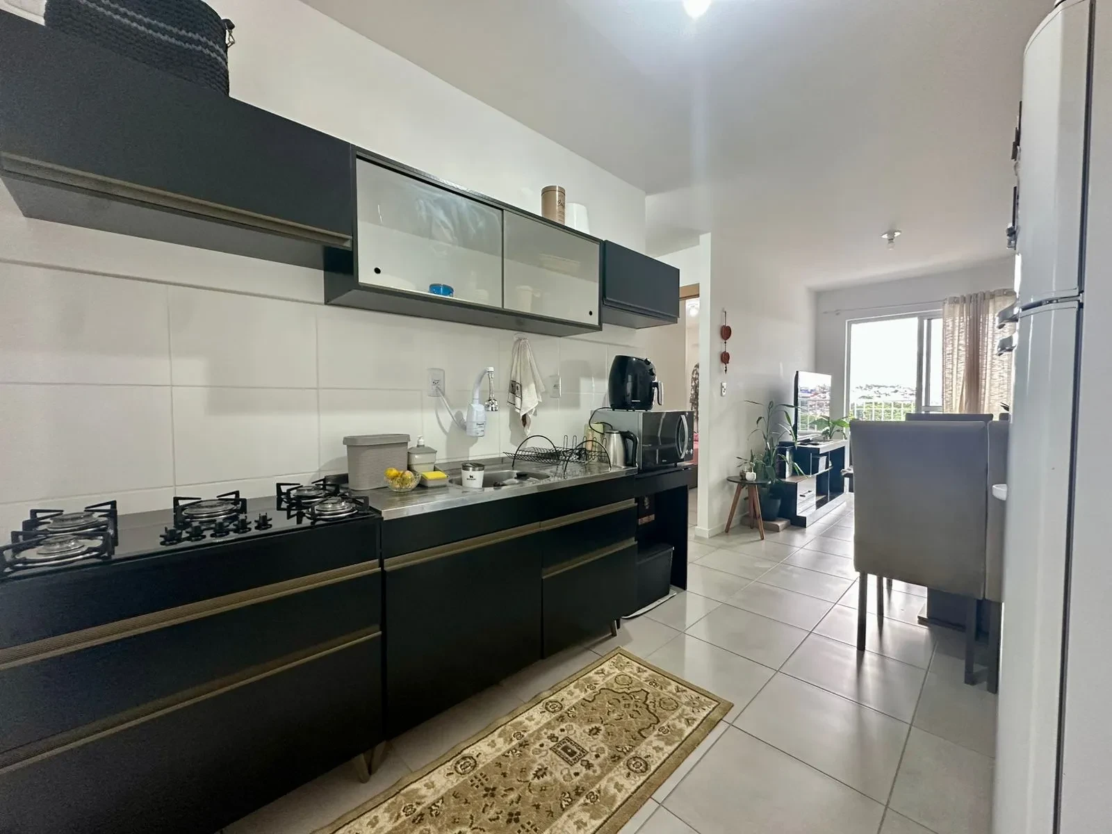 Imagem Apartamento com 3 Quartos à Venda, 57 m² em Palmital - Chapecó