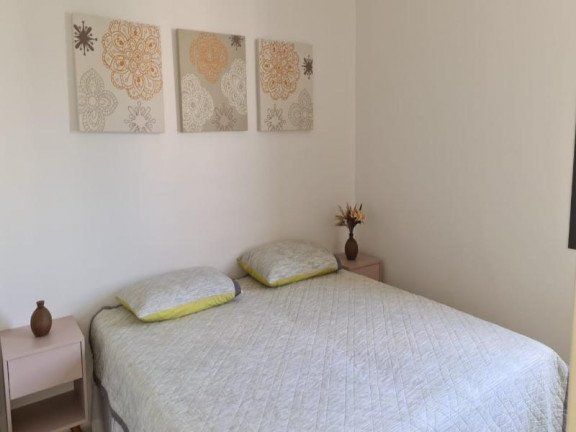 Imagem Apartamento com 3 Quartos à Venda, 101 m² em Riviera - Bertioga