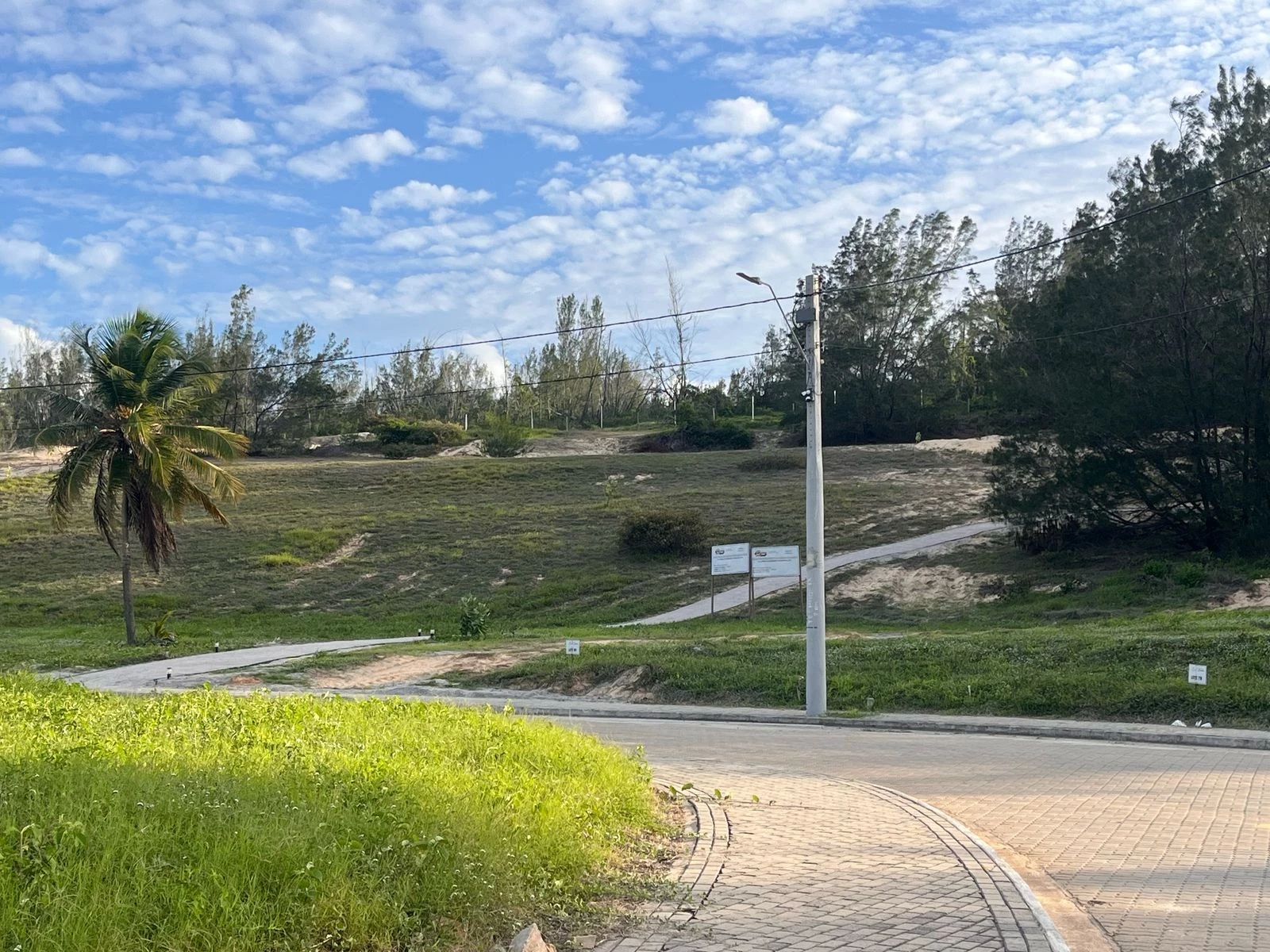 Imagem Terreno em Condomínio à Venda, 404 m² em Cumbuco - Caucaia