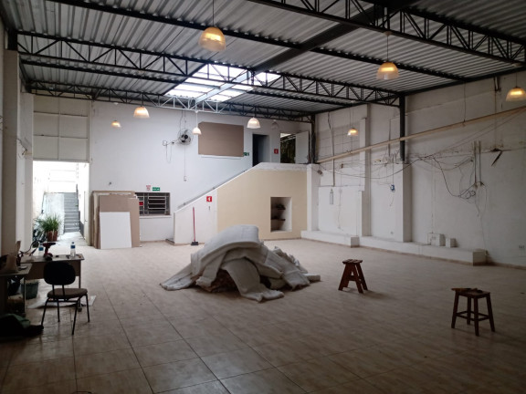 Imóvel Comercial para Alugar, 250 m² em Jardim Brasil (Zona Sul) - São Paulo