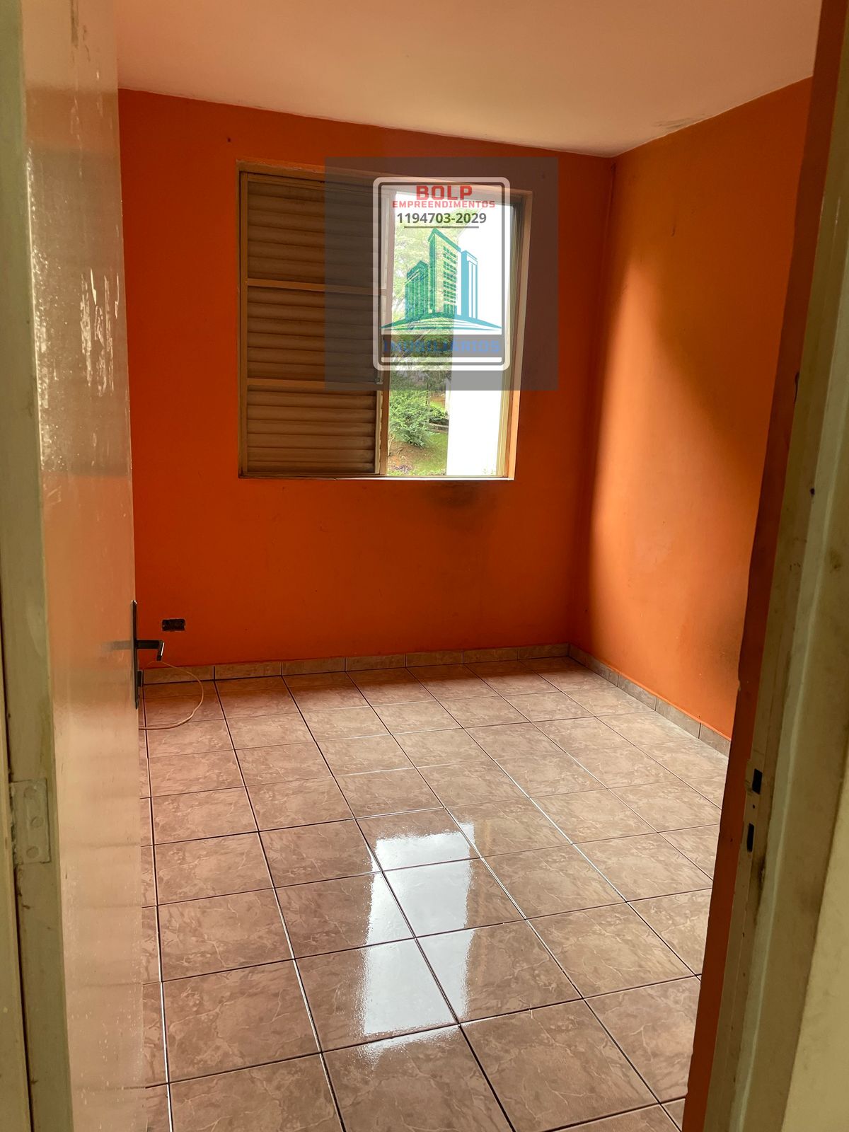 Foto do imóvel: Apartamento com 2 Quartos à Venda ou Locação, 45 m² em Lavapés - Bragança Paulista