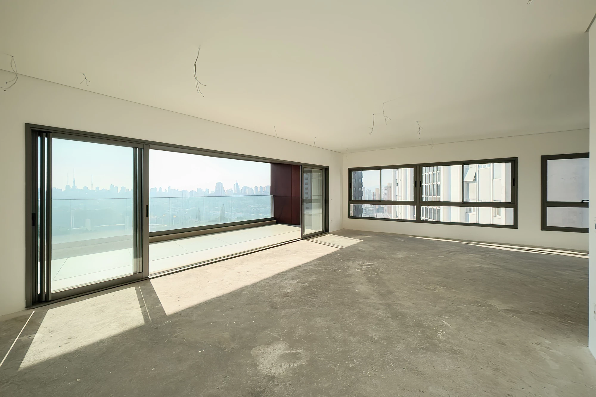 Imagem Cobertura com 4 Quartos à Venda, 520 m² em Cidade Luz - São Paulo