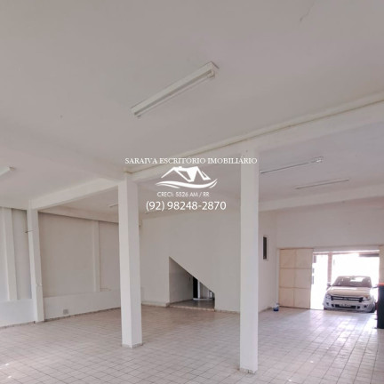 Imagem Galpão para Alugar, 120 m² em Praça 14 de Janeiro - Manaus