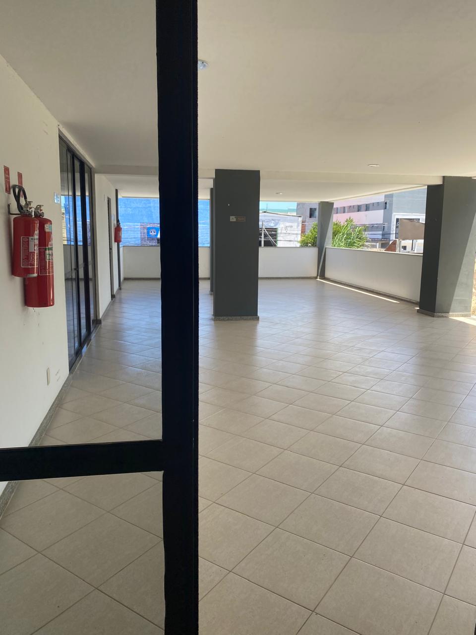 Imagem Apartamento com 1 Quarto à Venda, 48 m² em Pitangueiras - Lauro de Freitas