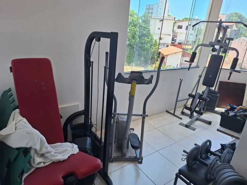 Imagem Apartamento à Venda, em Pituba - Salvador