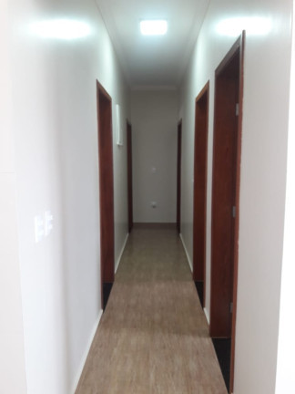 Imagem Casa de Condomínio com 4 Quartos à Venda,  em Wanel Ville - Sorocaba